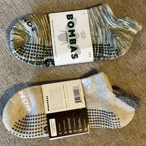 Bombas Grippy Socks